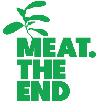 Meat.The End